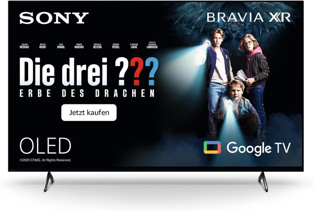 tv oled 65 pollici offerte