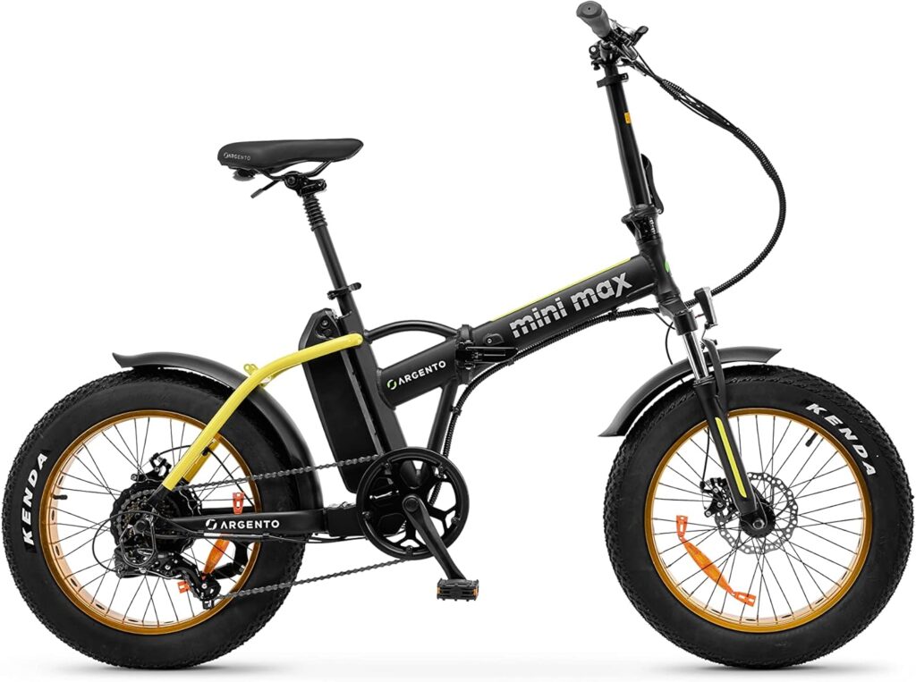 miglior bici elettrica italiana