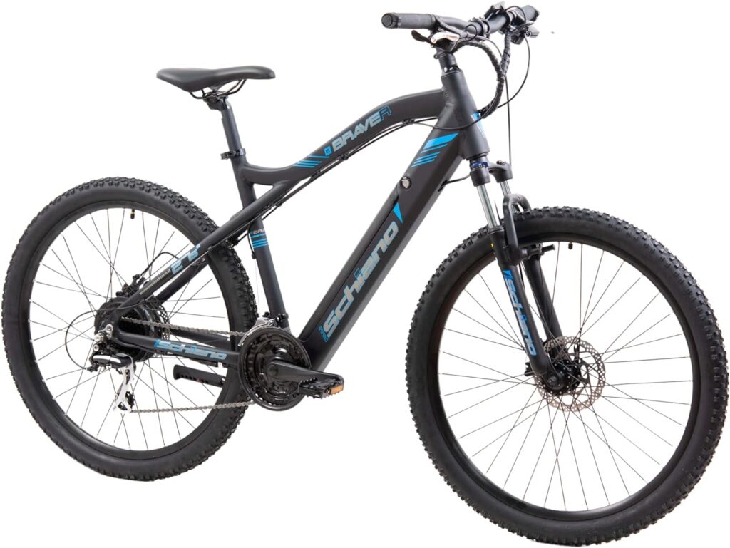 migliori mountain bike elettriche