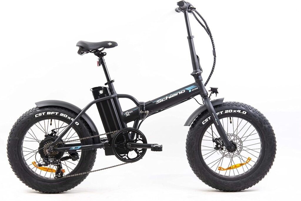 fat bike italiana economica