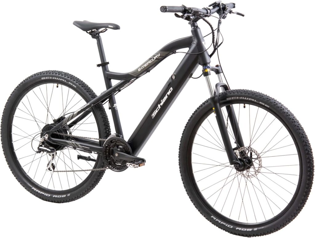 mountain bike elettrica prezzo