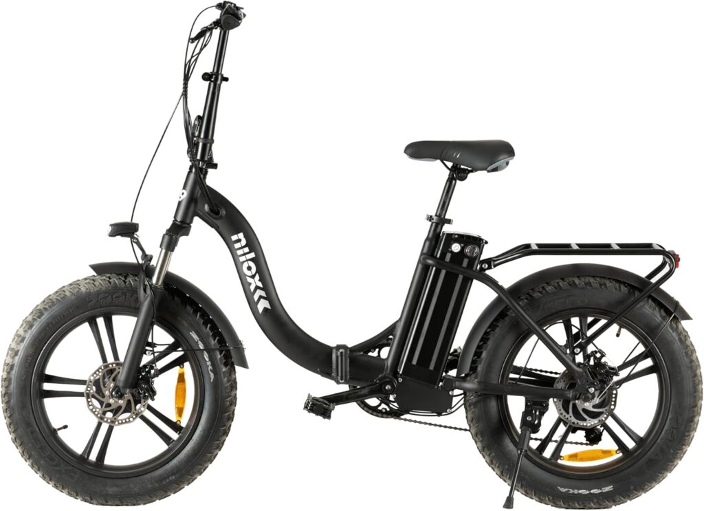 miglior fat bike