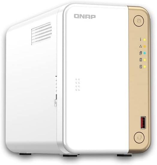 qnap vs synology nas