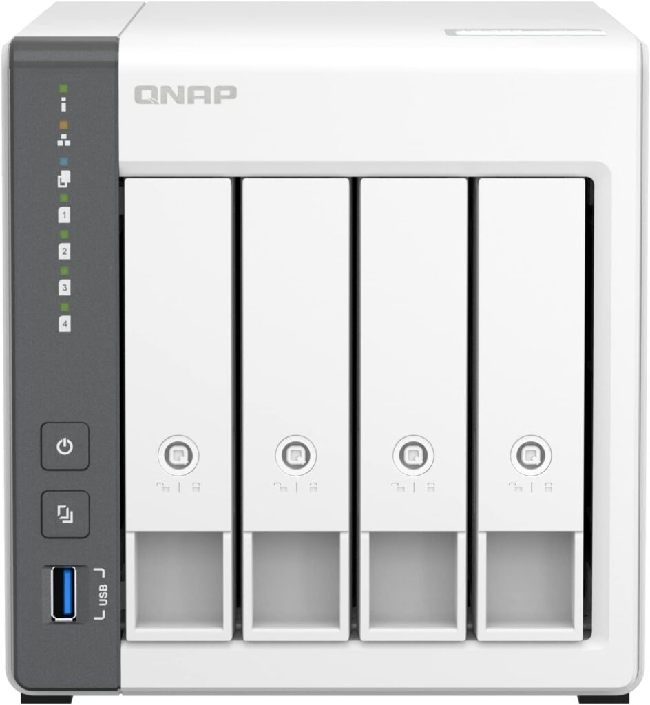 qnap vs synology software