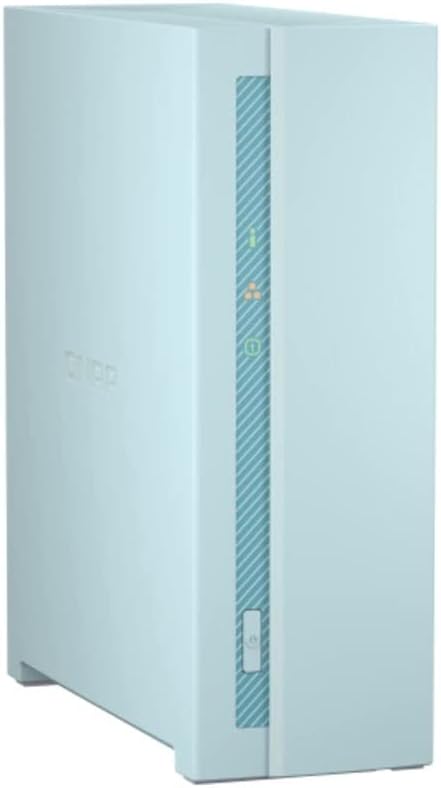 nas qnap economico