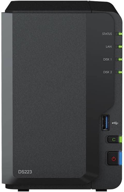 synology vs qnap