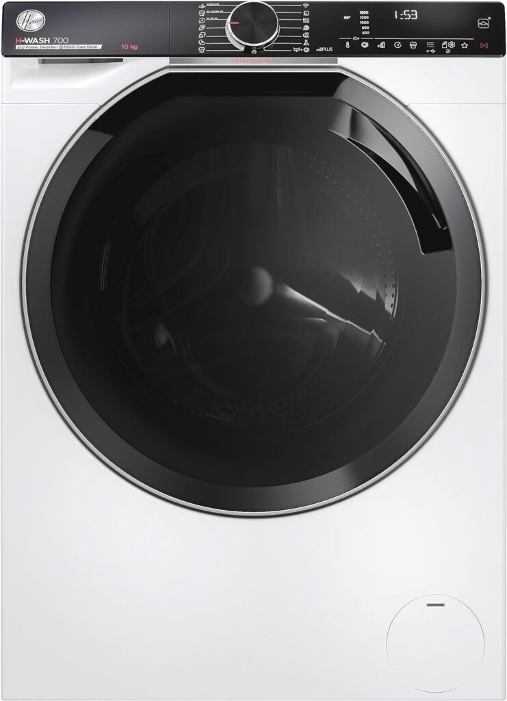 lavatrice 10 kg economica