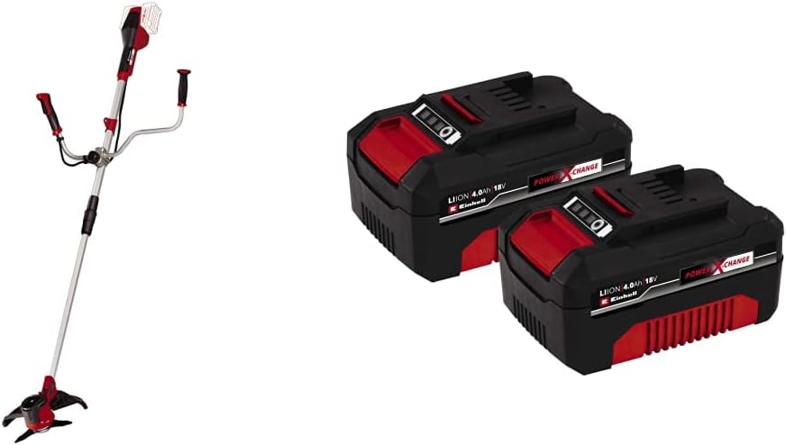 miglior decespugliatore a batteria