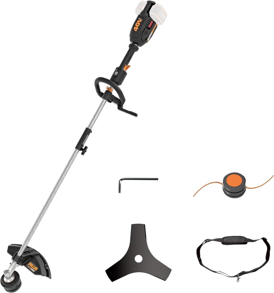 miglior decespugliatore brushless