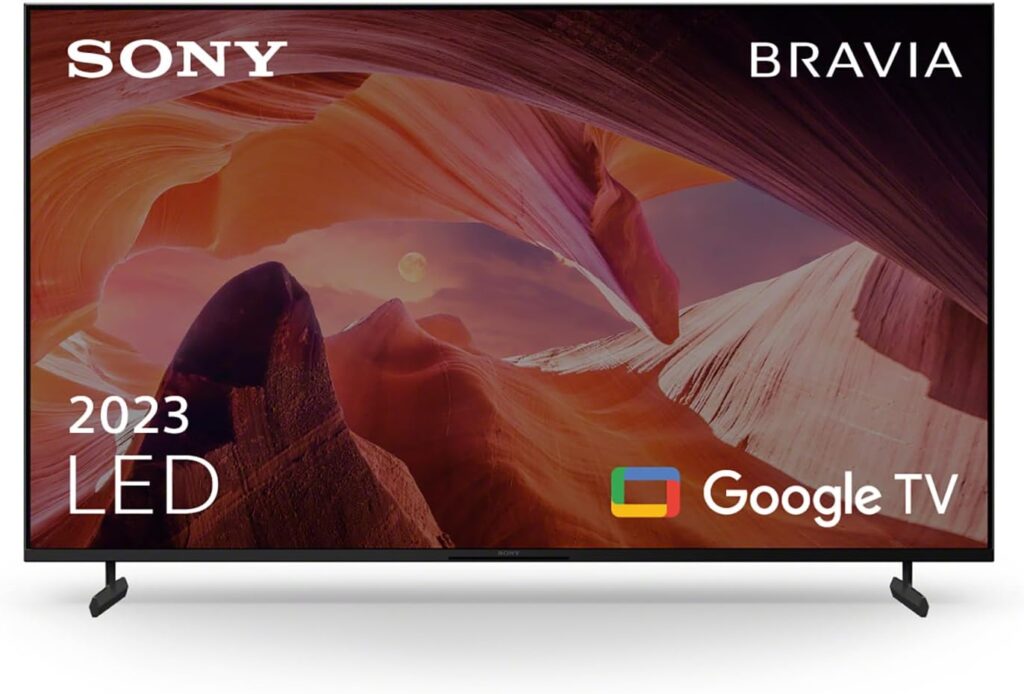 tv sony per ps5