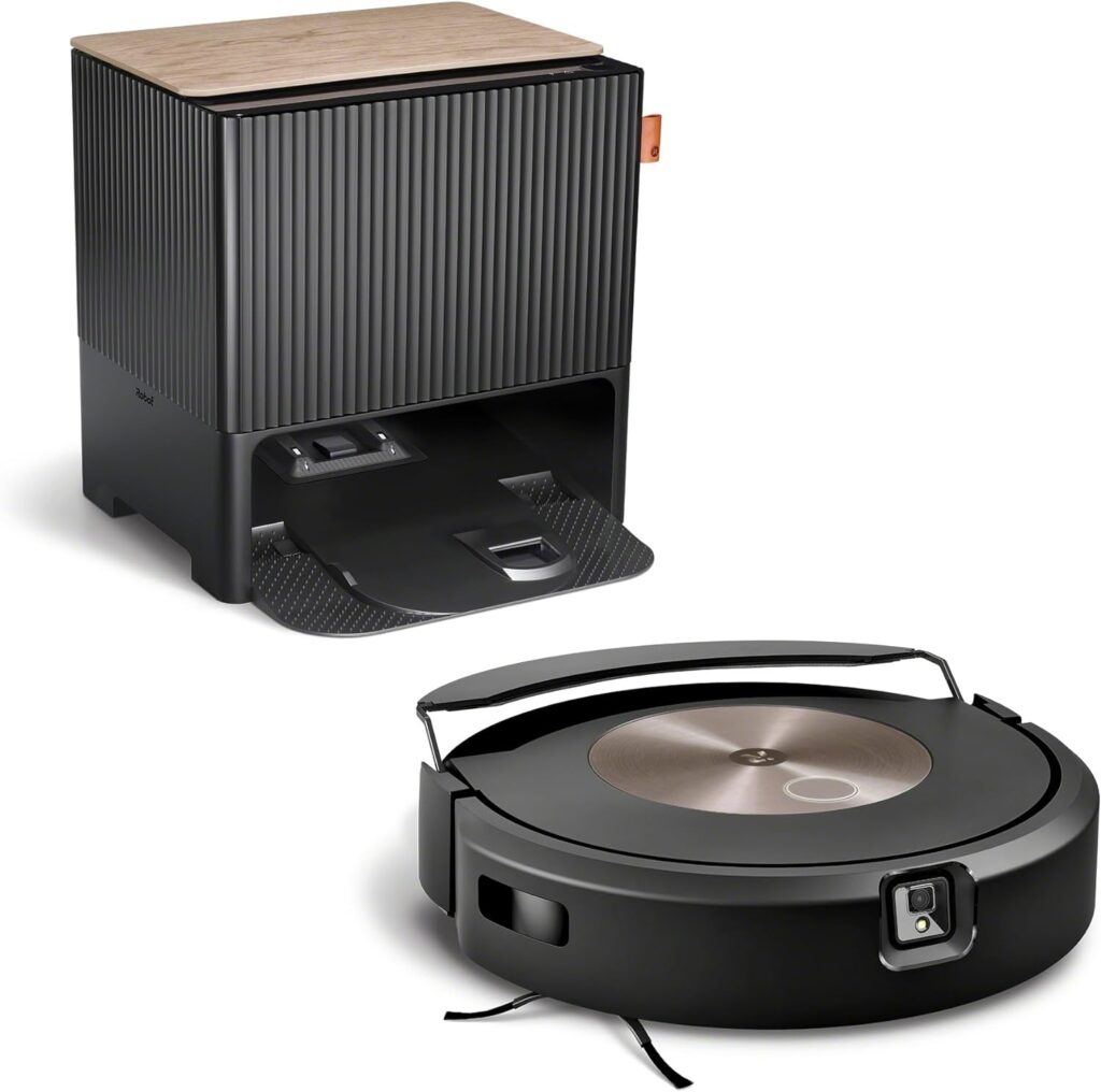 miglior roomba