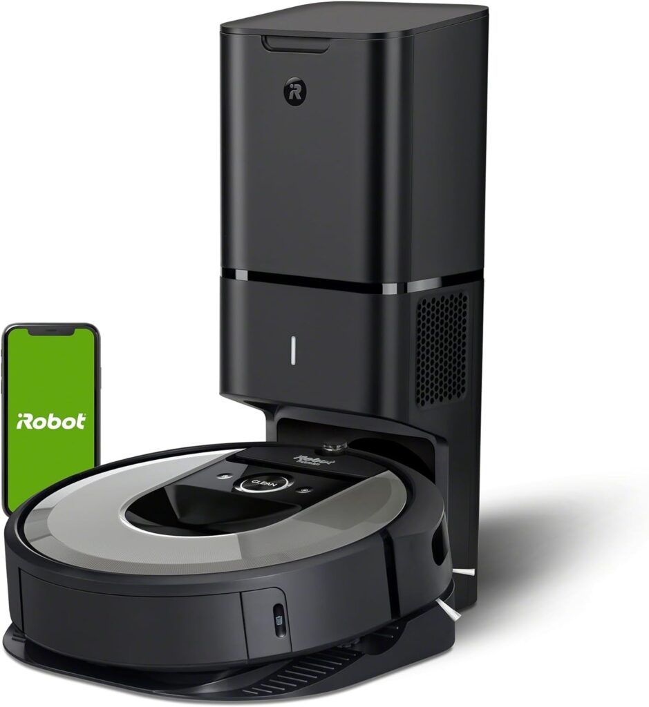 miglior roomba
