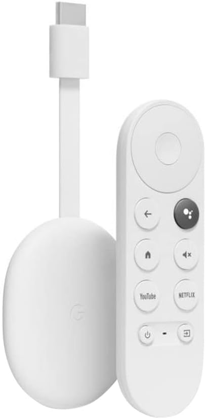 chromecast tv box