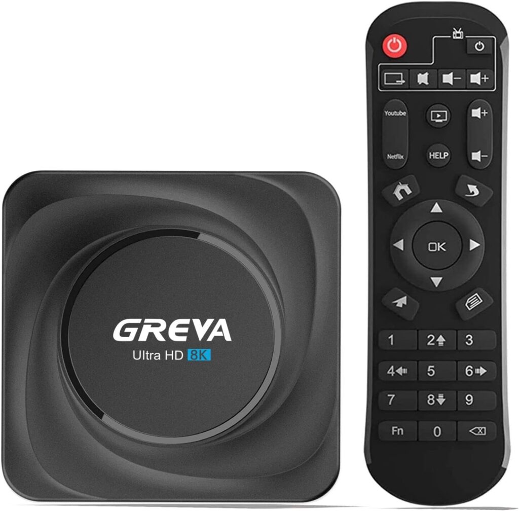 tv box android