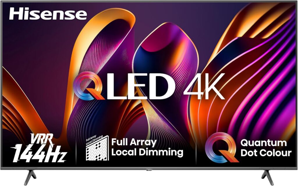 qled hisense