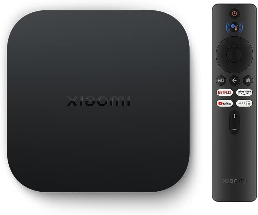 tv box android xiaomi