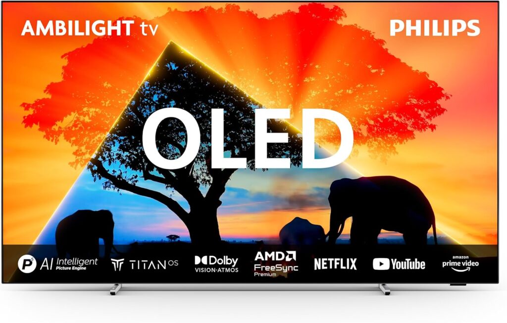 tv qled o oled