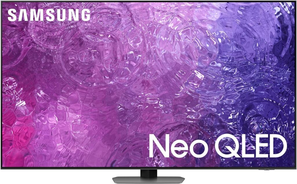 samsung neo qled