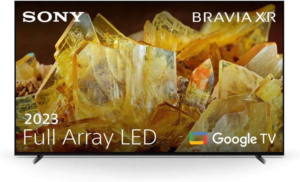 oled full array led