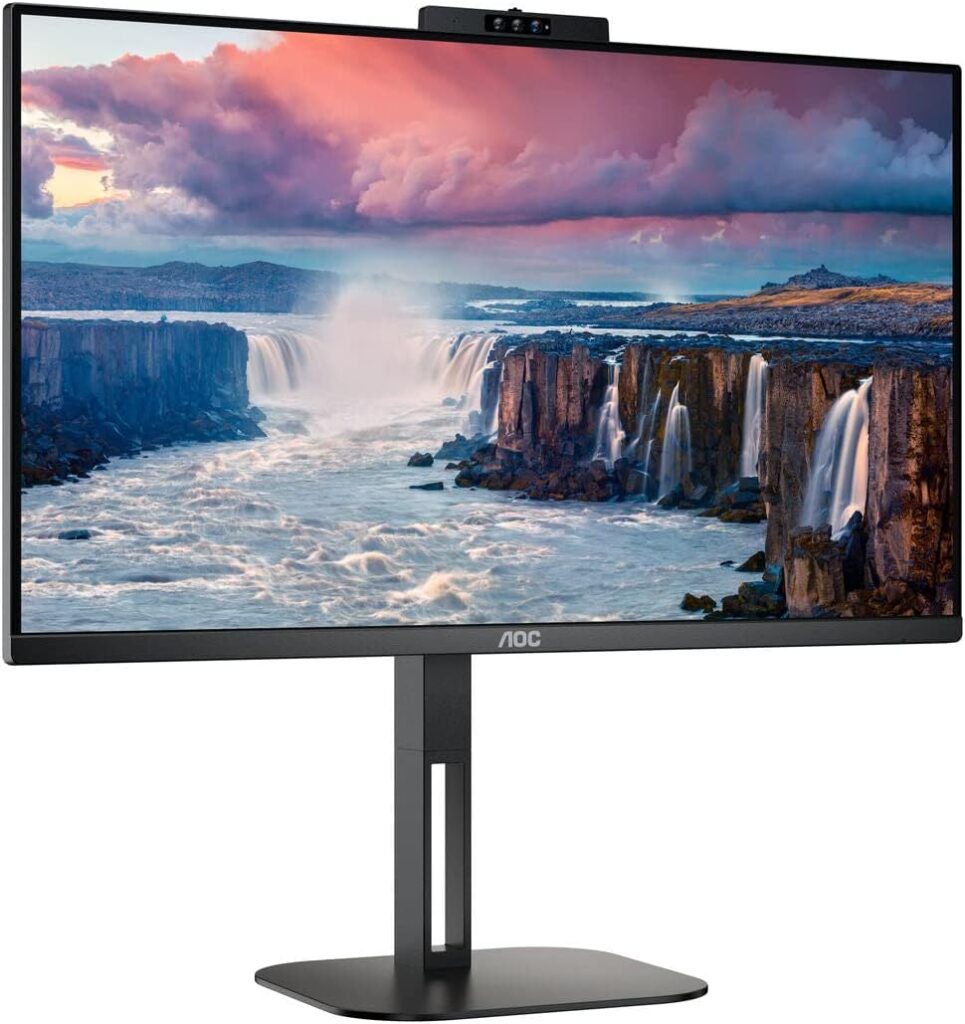 migliori monitor 24 pollici