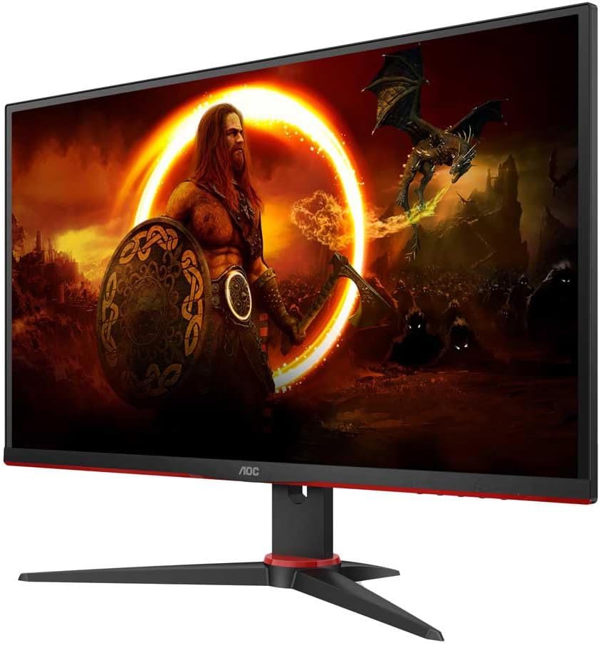monitor 27 pollici economico