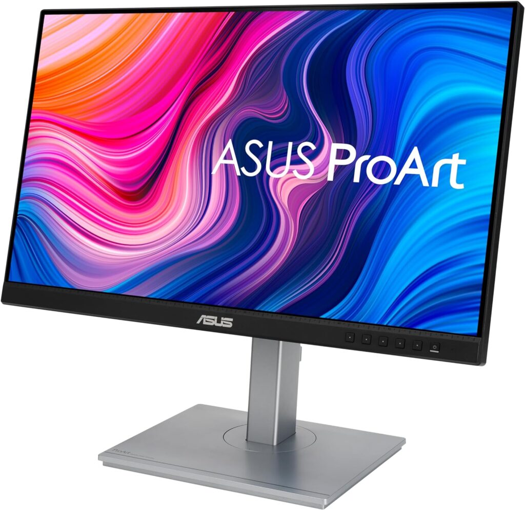 migliori monitor 24 pollici