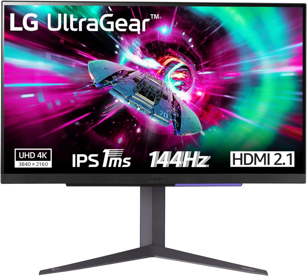 miglior monitor pc 4k