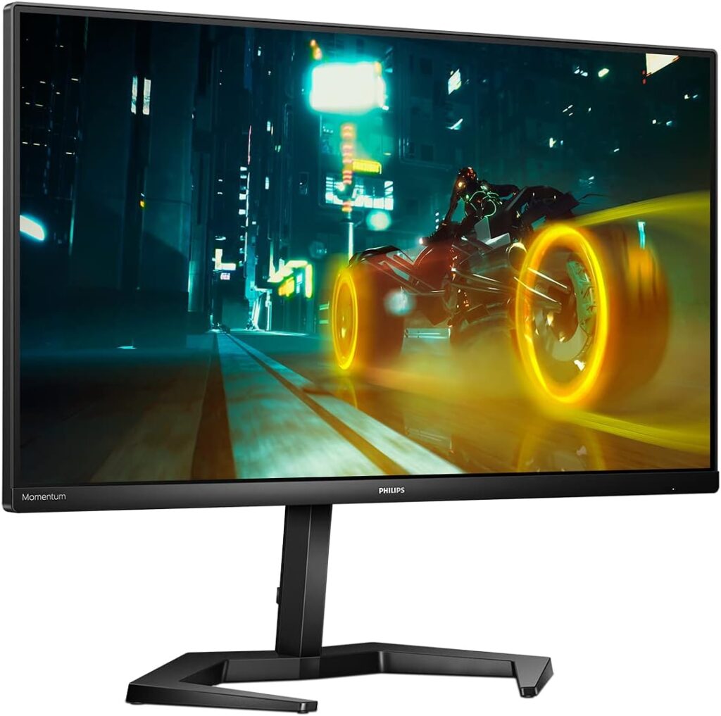 migliori monitor 24 pollici