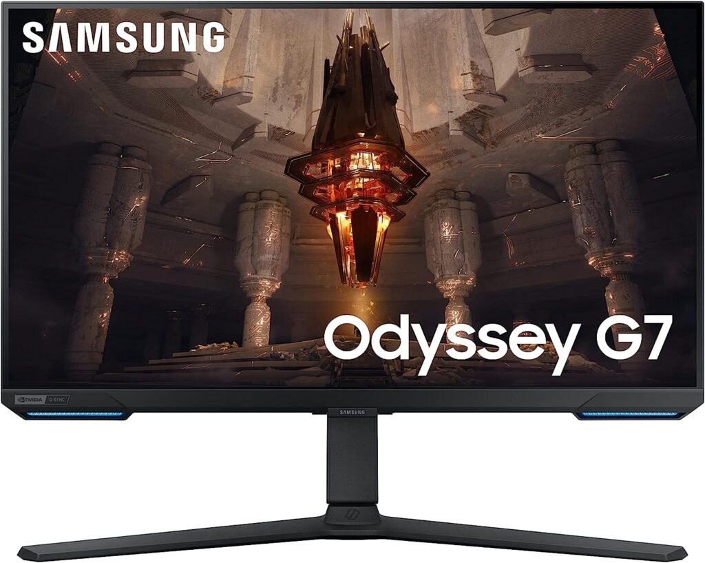 migliori monitor per ps5 4k