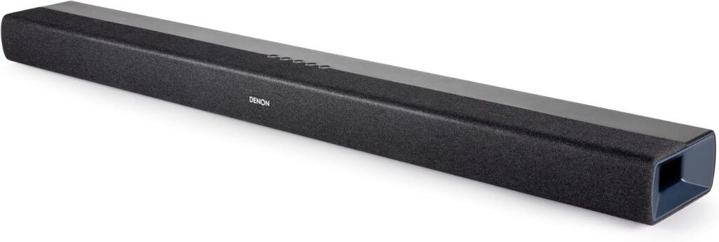 soundbar economica
