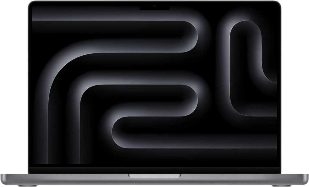macbook pro 14 m3