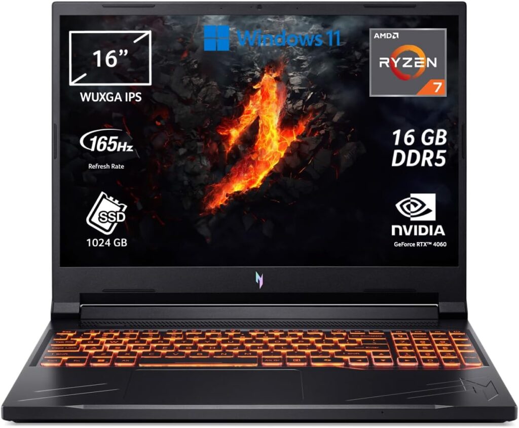 notebook gaming economici