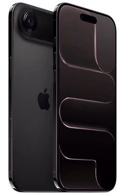recensione iphone air